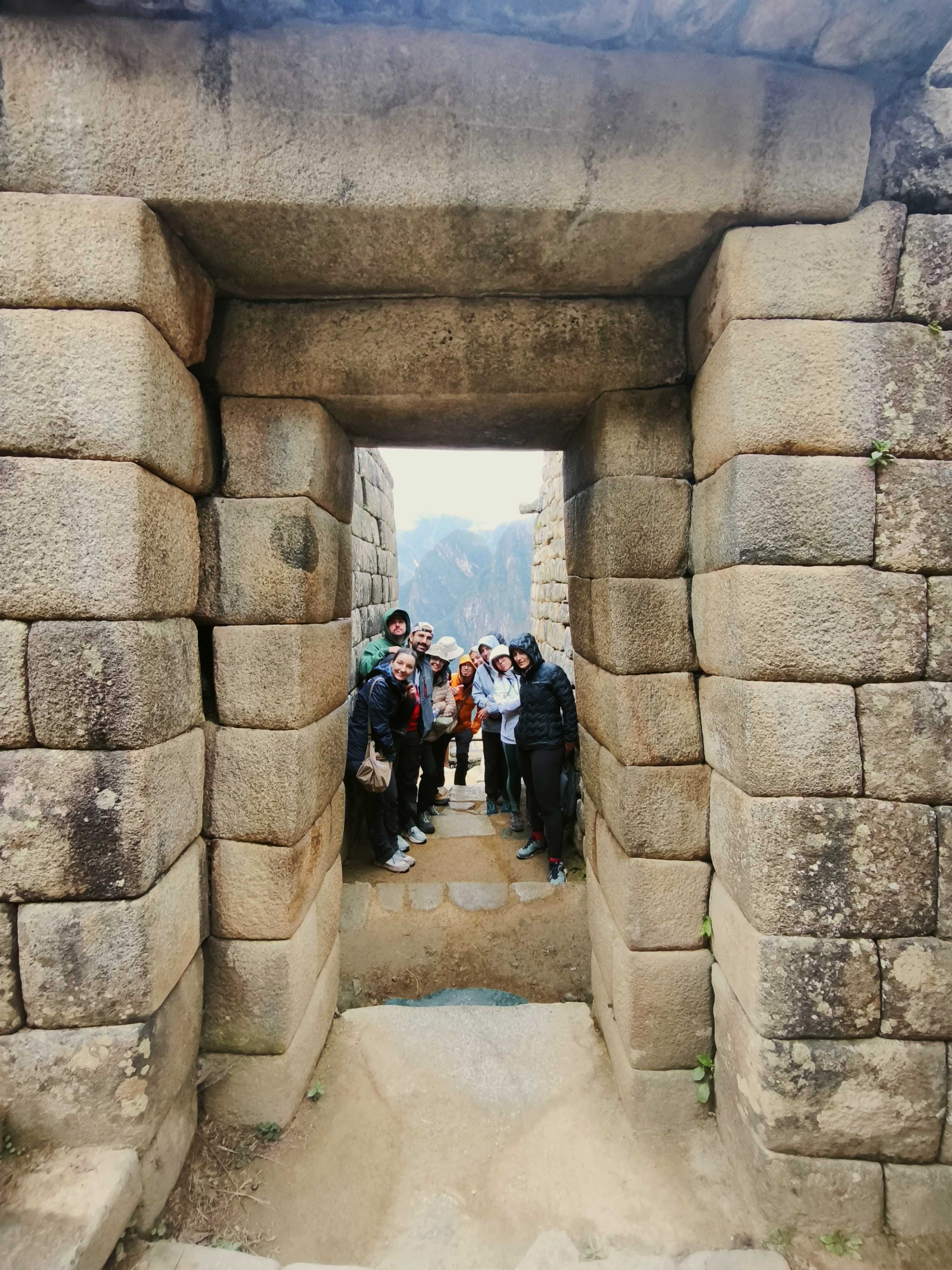 Classic Machu Picchu - 1 Day