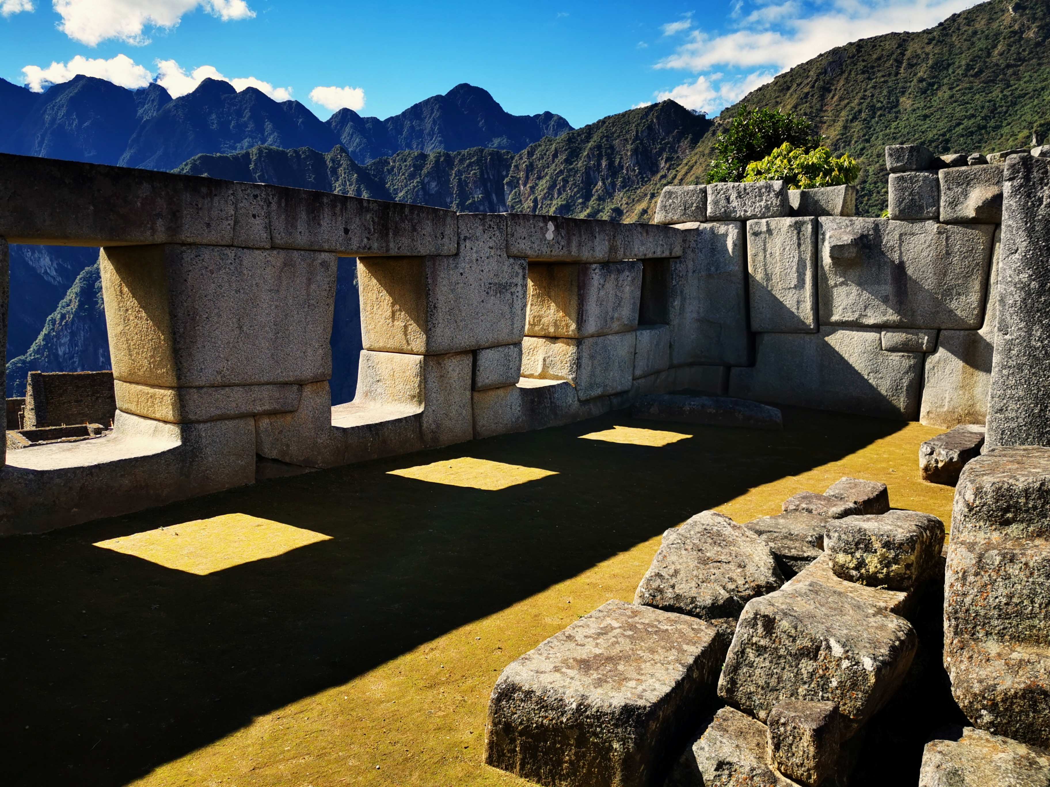 Classic Machu Picchu - 1 Day