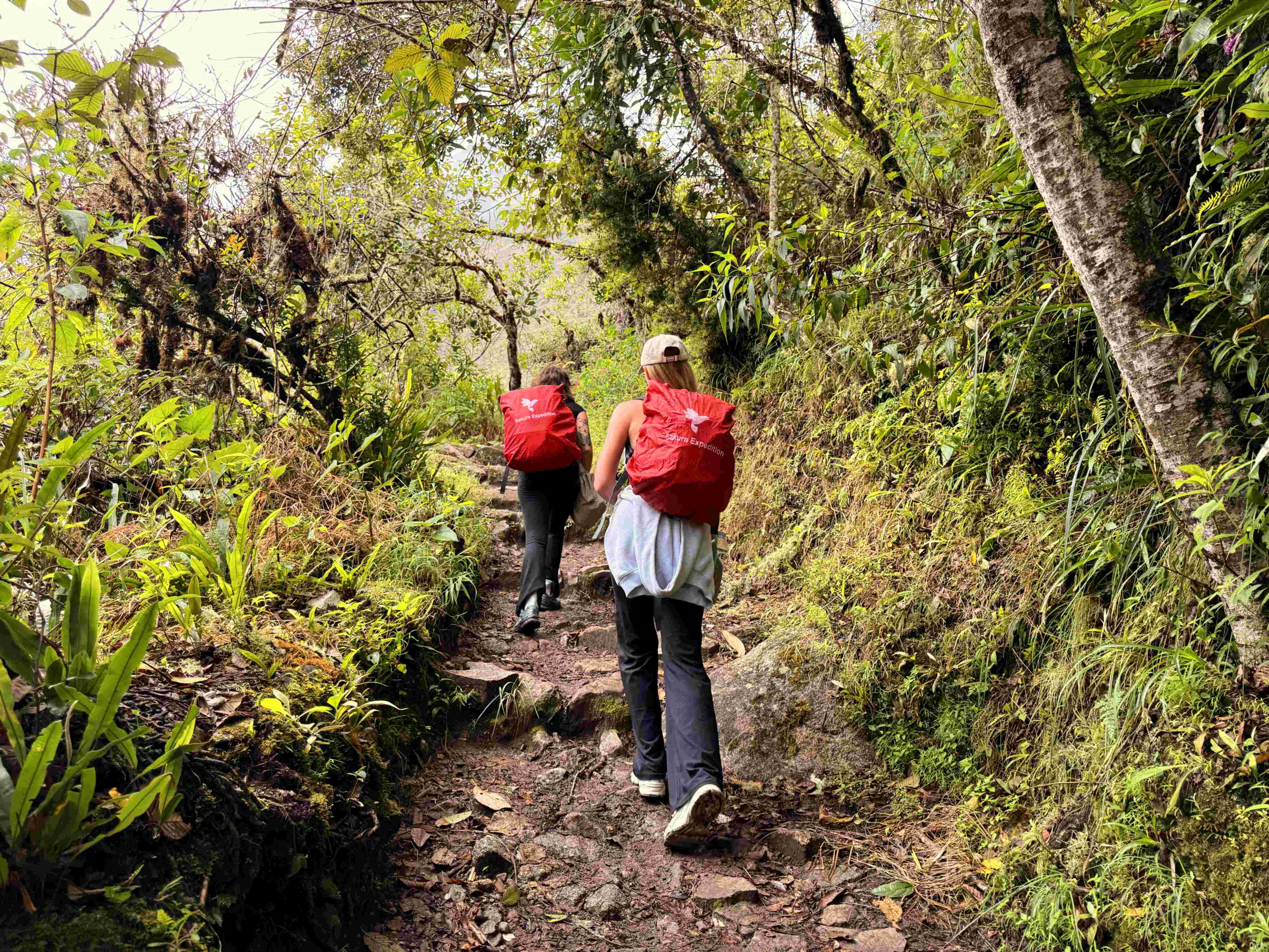 Inka Trail Private - 2 Days