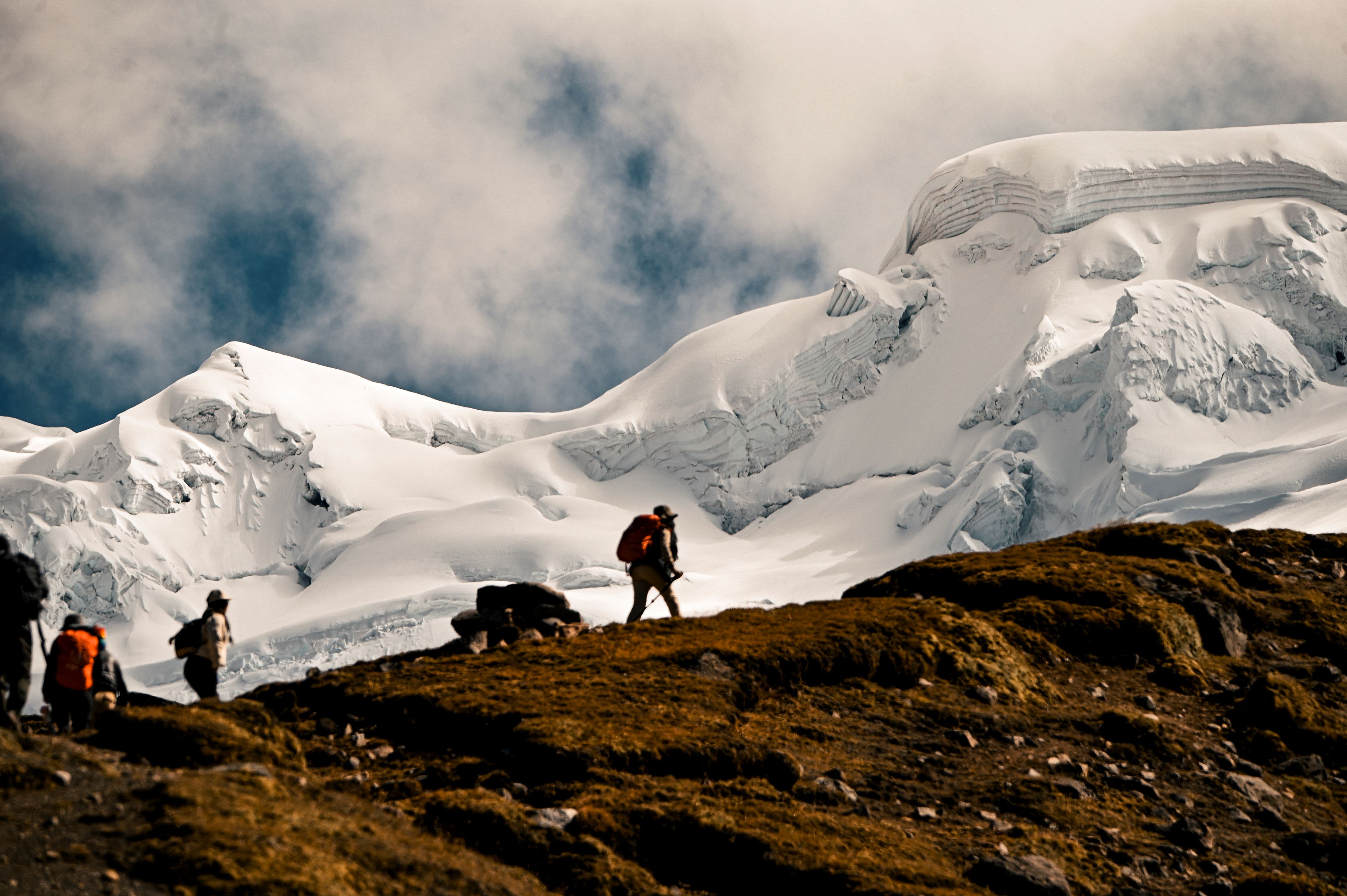 Salkantay Trek - 2 Days