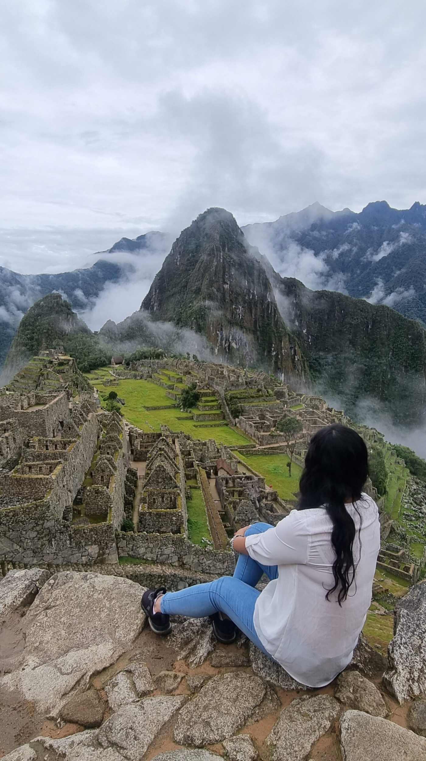 LA MEJOR ÉPOCA PARA VISITAR MACHU PICCHU