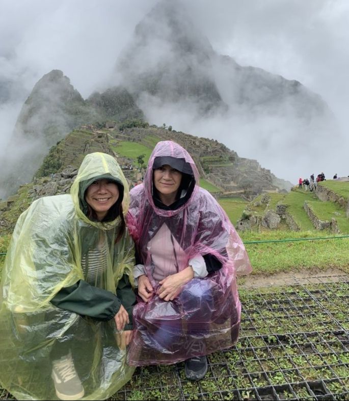 TEMPORADA DE LLUVIAS EN CUSCO